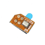 Flet za Samsung G988F Galaxy S20 Ultra sa mikrofonom (microphone board).