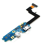 Flet za Samsung I9105/Galaxy S2 Plus za punjenje (plocica sa konektorom) (Original Quality).