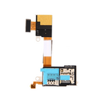 Flet za Sony Xperia M2/D2303 sa SIM+MMC citacem (single SIM).