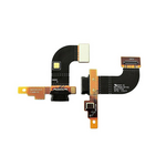 Flet za Sony Xperia M5 sa konektorom punjenja+mikrofon.