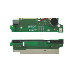 Flet za Sony Xperia M2/D2303+mikrofon+vibro.