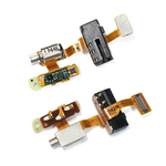Flet za Huawei Ascend P7 sa HF konektorom+vibro SPO - polovno.