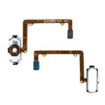 Flet za Samsung A510F/Galaxy A5 2016 sa home tasterom(belim)+senzor otiska prsta.