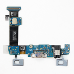 Flet za Samsung G928 Galaxy S6 Edge Plus rev.0.5E za punjenje (Original Quality) (plocica sa konektorom).