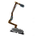 Flet za Samsung G850F/Galaxy Alpha + home dugme sivo SPO - polovno.