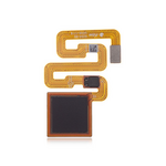 Flet za Xiaomi Redmi 4X sa senzorom otiska prsta crnim.