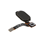 Flet za OnePlus 3/3T sa senzorom otiska prsta crni SPO - polovno.