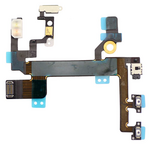 Flet za Iphone 5S sa on/off prekidacem+volume+silent.