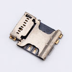 Citac SIM+MMC kartice za Samsung I8262 / I8260 Galaxy Core.