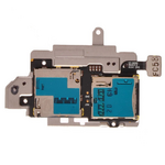 Flet za Samsung I9300/Galaxy S3 sa SIM+MMC citacem.