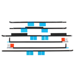 Dupla traka za LCD displej MacBook A1418 (Adhesive strips LCD Cable With Mark).
