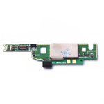 Flet za Sony Xperia M4 Aqua / E2303 sa mikrofonom.