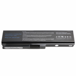 Baterija za laptop Toshiba Satellite C650 PA3817U 10.8V 5200mAh.