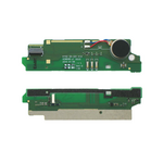 Flet za Sony Xperia M2 dual/D2302+mikrofon+vibro SPO - polovno.