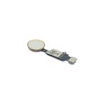 Univerzalno home dugme + flet kabl za Iphone 7/7 Plus/8/8 Plus gold (MS).