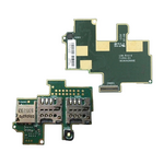 Flet za Sony Xperia M dual/C2004/C2005 sa 2sim+mmc citacem.