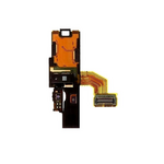 Flet za Sony Xperia ARC sa on/off prekidacem+vibro.