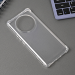 Maska / futrola providna Ice Cube za Huawei Honor Magic 7 lite.