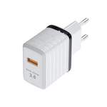 Kucni punjac KONFULON C32Q QC 3.0, 18W.