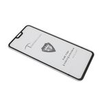 GLASS - Staklena zaštita za ekran 2.5D za Huawei Honor 8X/Honor 9X Lite crna (MS).