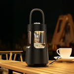 Bluetooth zvucnik QD08 crni.