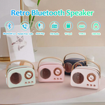 Bluetooth zvucnik T20 beli.