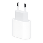 Apple kucni punjac PD 20W USB-C beli BULK (MHJE3ZM/A).
