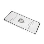 GLASS - Staklena zaštita za ekran 2.5D za Huawei P Smart (2021)/Y7a/Honor 10X Lite crna (MS).