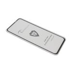 GLASS - Staklena zaštita za ekran 2.5D za Xiaomi Redmi Note 11 crna (MS).