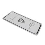 GLASS - Staklena zaštita za ekran 2.5D za Realme 7 crna (MS).