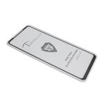 GLASS - Staklena zaštita za ekran 2.5D za Samsung A217F Galaxy A21s crna (MS).