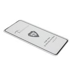 GLASS - Staklena zaštita za ekran 2.5D za Xiaomi Redmi Note 11 Pro 4G/5G crna (MS).