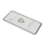 GLASS - Staklena zaštita za ekran 2.5D za Realme GT2 Pro crna (MS).