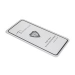 GLASS - Staklena zaštita za ekran 2.5D za Xiaomi Mi 11 Lite crna (MS).