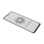 GLASS - Staklena zaštita za ekran 2.5D za Huawei Honor X7 crna (MS).