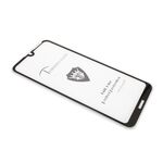 GLASS - Staklena zaštita za ekran 2.5D za Huawei Y7 2019/Y7 Pro 2019/Y7 Prime 2019 crna (MS).