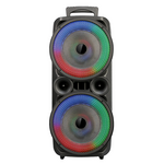 Bluetooth zvucnik GTS-1569 crni.