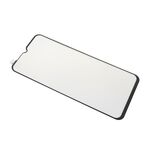GLASS - Staklena zaštita za ekran 2.5D za Vivo Y72 crna (MS).