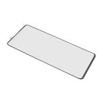 GLASS - Staklena zaštita za ekran 2.5D za Realme 9 Pro crna (MS).