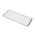 GLASS - Staklena zaštita za ekran 2.5D za Huawei nova Y90 crna (MS).