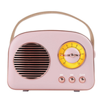 Bluetooth zvucnik T20 roze.