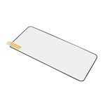 GLASS - Staklena zaštita za ekran 2.5D za Samsung Galaxy S22 Plus 5G crna (MS).