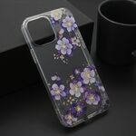 Maska / futrola FLOWER za iPhone 13 Pro Max (6.7) DZF7 (MS).