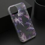 Maska / futrola FLOWER za iPhone 13 (6.1)/14 (6.1) DZF2 (MS).