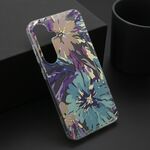 Maska / futrola FLOWER za Samsung A556 Galaxy A55 5G DZF5 (MS).