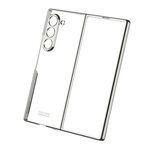 Maska / futrola COLOR LINE za Samsung Galaxy Z Fold 6 5G bela (GKK case) (MS).