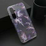 Maska / futrola FLOWER za Samsung A556 Galaxy A55 5G DZF2 (MS).
