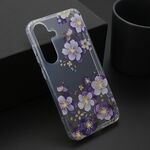 Maska / futrola FLOWER za Samsung S931 Galaxy S25 5G DZF7 (MS).