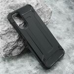 Maska / futrola DEFENDER II za Samsung A145R Galaxy A14 4G/Galaxy A14 5G crna (MS).