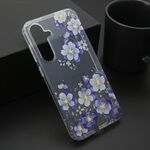 Maska / futrola FLOWER za Samsung S721B Galaxy S24 FE DZF8 (MS).